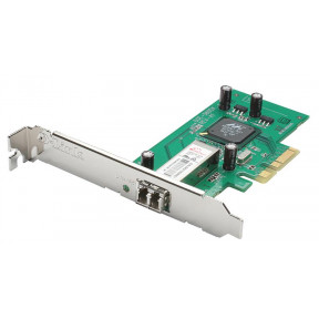 D-Link DGE-560SX Gigabit PCI-Express SX Fiber Ethernet Card