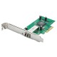 D-Link DGE-560SX Gigabit PCI-Express SX Fiber Ethernet Card