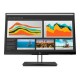 HP 21.5 1JS05A4 Z22n G2 IPS 5MS SİYAH MONITOR VGA HDMI