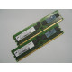 HP Proliant 2GB ( 2X1GB ) DDR2 400 CL3 ECC-REG 1RX4 DIMM 345113-851