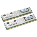 4GB ( 2X2GB) KIT PC2-5300F ECC RAM