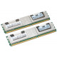 4GB ( 2X2GB) KIT PC2-5300F ECC RAM