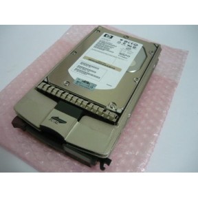 HP FIBRE CHANNEL 146GB 15K RPM 2GB HDD 404745-001 BF14658244 40 pin