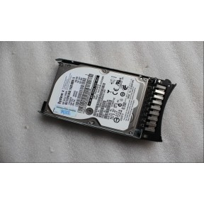 IBM 146GB 10K 2.5" 6GB SAS HDD FRU:42D0633