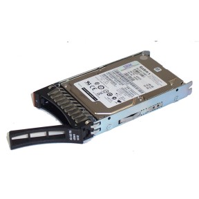 42D0678 IBM 146-GB 15K 2.5" SAS Slim-HS HDD