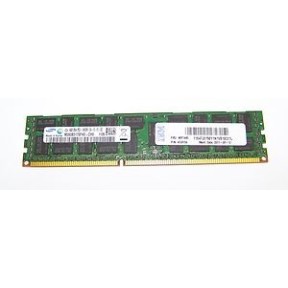 IBM Express 8GB (1x8GB, 2Rx4, 1.35V) PC3-10600 CL9 ECC