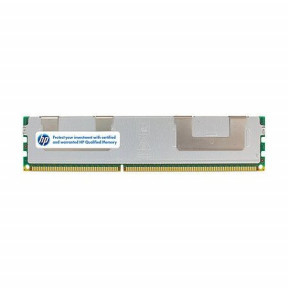 500207-071 HP 16GB 4Rx4 PC3-8500R-7 ECC Ram