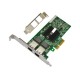 Intel® PRO/1000 PT Dual Port Server Adapter