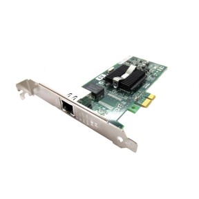 HP Intel® PRO/1000 PT Server Adapter