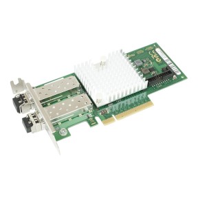 Fujitsu Intel D2755-A11-GS-1 10Gb Dual Port Ethernet