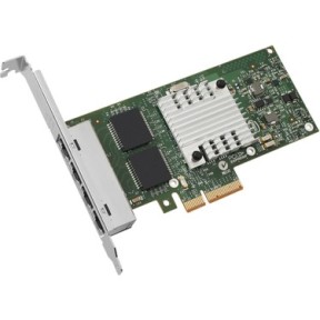 Intel IBM I340-T4 1Gbit Quad Port Ethernet Adapter