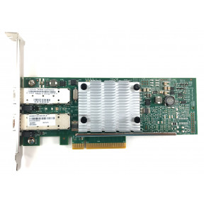IBM 94Y5181 Broadcom NetXtreme Dual-port 10Gb SFP+ Adapter Card Ethernet