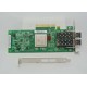 Qlogic Sun 8GB PCI-e Dual Port Fiber Channel Adapter QLE2562-SUN 371-4325