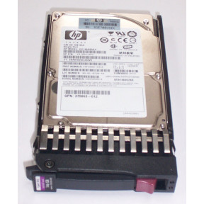 HP 431958-B21 432320-001 146GB 10K SAS SP SFF Hard Drive