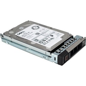 DELL 600GB 10000RPM SAS 12G 512N 2.5IN HOT-PLUG HARD DRIVE 400-AUNQ