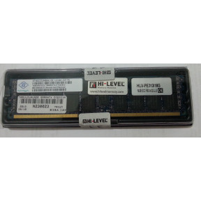 HI-LEVEL 16GB PC3-10600R ECC REG RAM