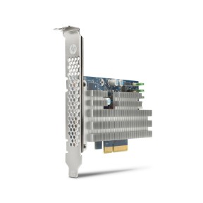 HP Z Turbo Drive G2 256GB PCIe SSD (M1F73AA)