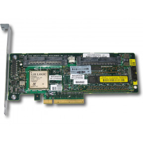 441823-001 - HP - SMART ARRAY P400 8CHANNEL PCI-E SAS RAID CONTROLLER