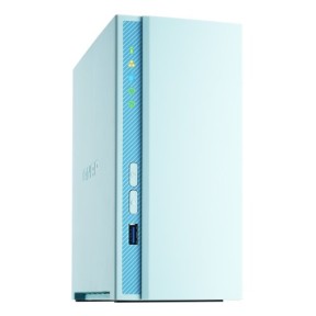 QNAP TS-230-2GB 2x2TB SEAGATE NAS HDD NAS DEPOLAMA ÜNİTESİ