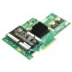 IBM 43W4297 Serveraid Mr10i Pci-e X8 Sas/sata Raid Controller