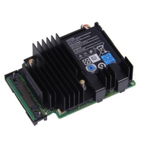 DELL 07H4CN Perc H730p 8channel Pci-express 3.0 Sas 12gbs / Sata 6gbs Mini Mono Raid Controller