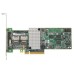 IBM 46M0851 Serveraid M5015 Pci-express 2.0 X8 Sas Sata Raid Controller