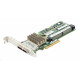 HP 633539-001 Smart Array P421 1GB 6G 2-ports Ext Pci-e 3.0 X8 Sas Raid Controller