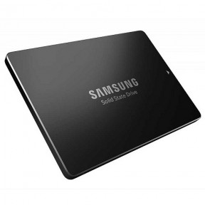 Samsung 256GB 6G 2.5" SSD