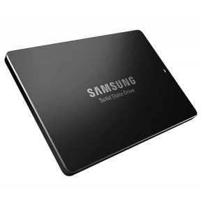 SAMSUNG 960GB ENTERPIRSE SSD PM883 2.5” HOTPLUG