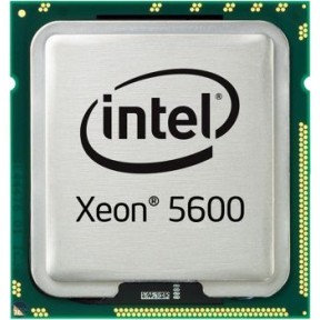 Intel® Xeon® Processor E5620  (12M Cache, 2.40 GHz, 5.86 GT/s Intel® QPI)