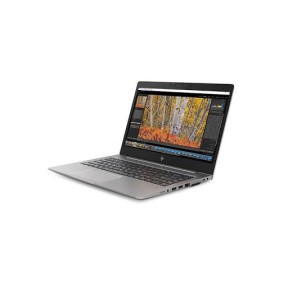 HP WS 6TP72EA Zbook 14U G6i7-8565U 512GB PCIE SSD 16GB (1x16GB) DDR4 2400 Windows 10 Pro 64