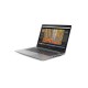 HP WS 6TP72EA Zbook 14U G6i7-8565U 512GB PCIE SSD 16GB (1x16GB) DDR4 2400 Windows 10 Pro 64