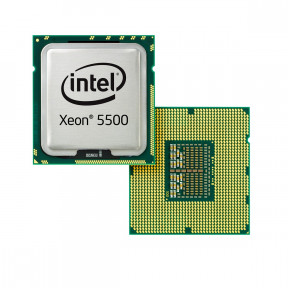 Intel® Xeon® Processor E5540  (8M Cache, 2.53 GHz, 5.86 GT/s Intel® QPI) CPU