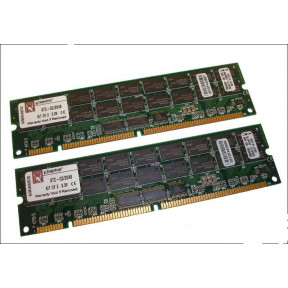 2x 1GB Kingston KTC-G2/2048 2GB Kit PC133 ECC SDRAM