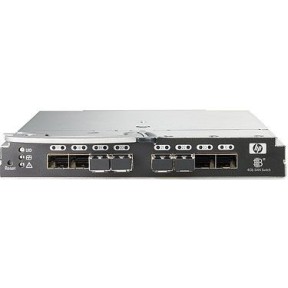 AE370A - HP - BROCADE 4GB 4/12 SAN SWITCH C-CLASS BLADESYSTEM