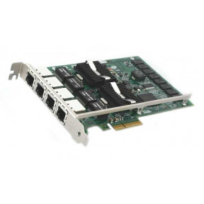Intel EXPI9404PTBLK PRO/1000 PT Netzwerkkarte Quad Port (EN, Fast EN, Gigabit EN, 10Base-T, 100Base-TX, 1000Base-T Ethernet