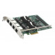 Intel EXPI9404PTBLK PRO/1000 PT Netzwerkkarte Quad Port (EN, Fast EN, Gigabit EN, 10Base-T, 100Base-TX, 1000Base-T Ethernet