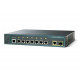 Cisco Catalyst 2960G-8TC-L Compact Switch - Cisco