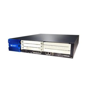 Juniper SSG520M Firewall