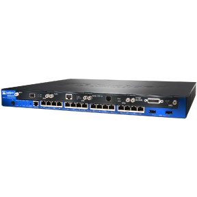 Juniper SRX240H Firewall