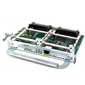 Cisco (NM-1FE2W) Network Adapter