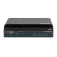 CISCO1941-K9 Cisco 1941 w/2 GE,2 EHWIC slots,256MB CF,512MB DRA