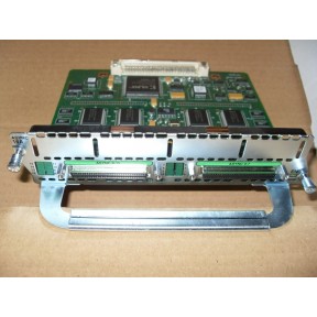 Cisco NM-16A Sixteen Port Async Network Module