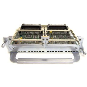 Cisco NM-2V 2-Slot Voice/Fax Network Module