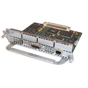 Cisco FE-PRI 1FE-1CE1-B/U Network Module Card