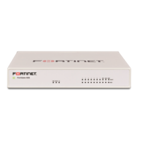 FortiGate-60E (Hardware plus 1 Year 8x5 FortiCare and FortiGuard Unified (UTM) Protection)