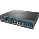 Cisco 2500 Series Wireless Controllers