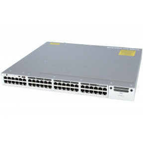 Cisco Catalyst 3850-48T-S Switch