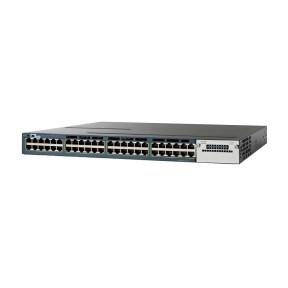 Cisco Catalyst 3560X-48Poe+ Full Gigabit Ethernet Switch