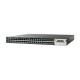 Cisco Catalyst 3560X-48Poe+ Full Gigabit Ethernet Switch